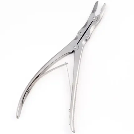 Echlin Bone Rongeurs 23cm