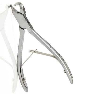 Blumenthal Bone Rongeurs 16 Cm