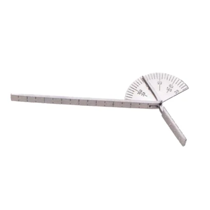 Finger Goniometer,13 Cm