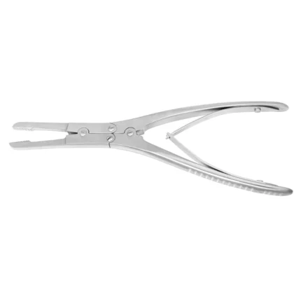 Beyer Bone Rongeur 17 cm