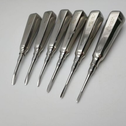Roots Elevator Dental Instruments