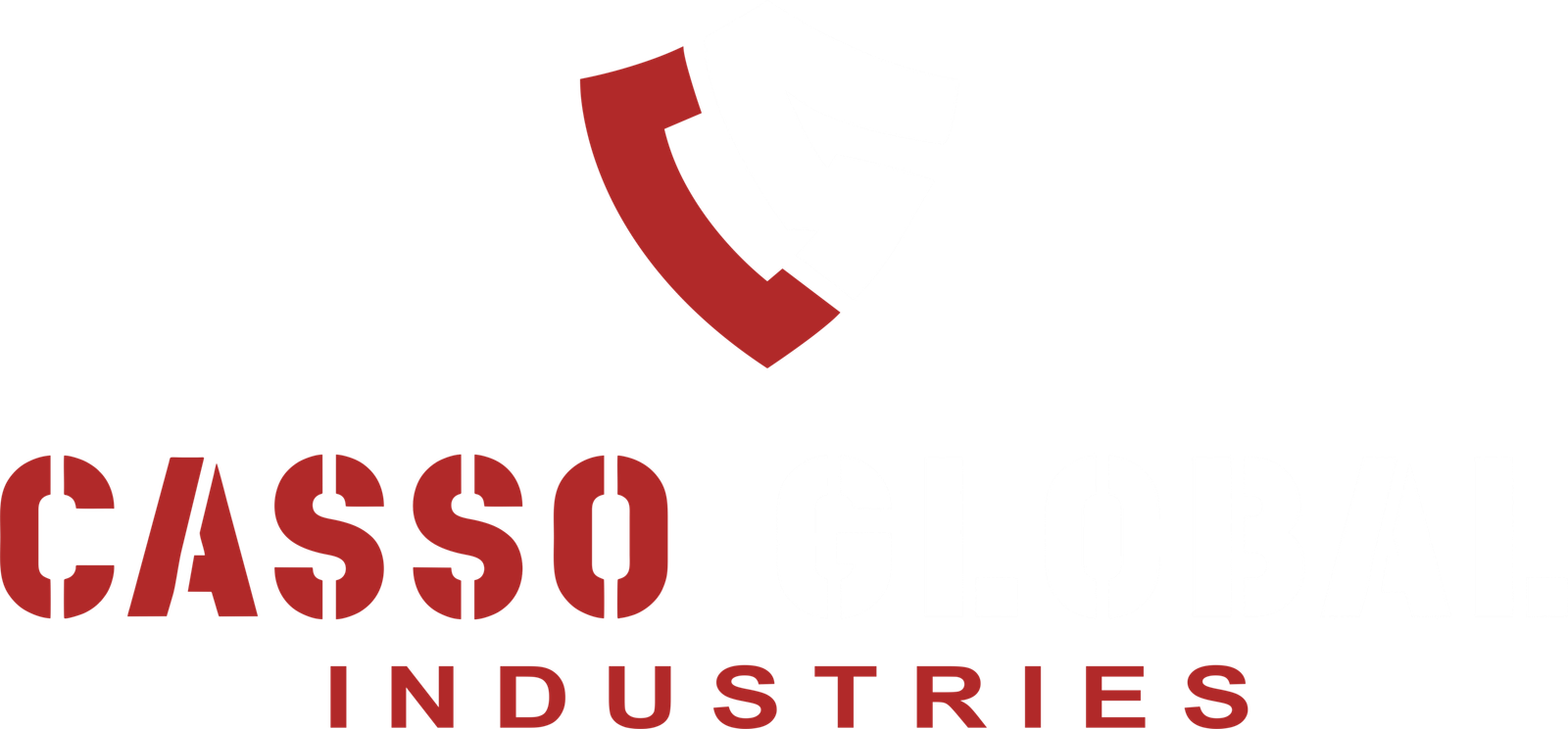 Casso Global Industries